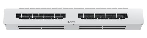Электрические завесы серии HEATGUARD фото 8