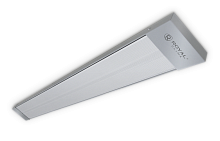 Инфракрасные обогреватели серии RAGGIO 2.0