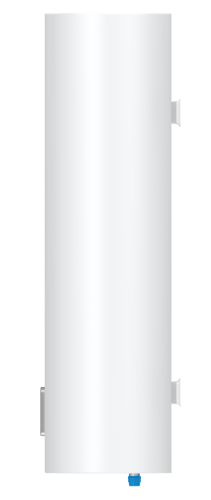 Электрический водонагреватель серии EPSILON Inox фото 3