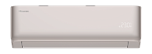 Инверторные сплит-системы серии VIBE PRO CHAMPAGNE EU DC Inverter