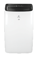 Мобильный кондиционер cерии LARGO PRO RM-LP60CN-EW