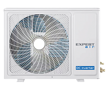 Наружные блоки мульти сплит систем серии MULTI PROFF EU ERP Inverter