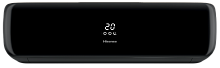 Инверторные сплит-системы серии BLACK CRYSTAL SUPER DC Inverter