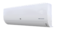 Инверторные сплит-системы серии PROCOOL DUAL Inverter