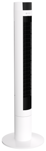 Бытовой вентилятор серии RBF-1001E-WT фото 3