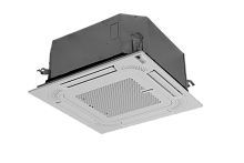 Внутренние блоки кассетного типа серии FREE Match DC Inverter
