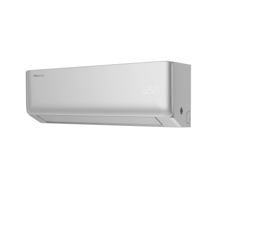 Внутренние блоки настенного типа серии VIBE PRO SILVER MULTI EU DC Inverter фото 3