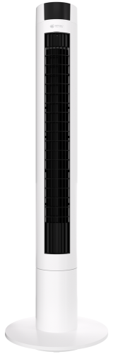 Бытовой вентилятор серии RBF-1001E-WT фото 2