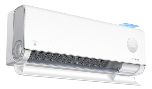 Инверторные сплит-системы серии SOYOKAZE Inverter фото 4