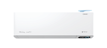 Инверторная сплит-система+бризер серии ROYAL FRESH STANDARD Full DC EU Inverter