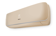 Внутренние блоки настенного типа серии Premium Champagne FREE Match DC Inverter R32