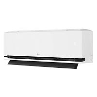 Инверторные сплит-системы серии DELUXE PRO DUAL Inverter