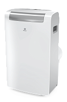 Мобильные кондиционеры серии SALVATORE