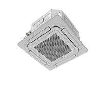 Внутренние блоки кассетного типа серии FREE Match DC Inverter R32 2025 Wi-Fi