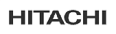 HITACHI