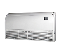 Инверторные сплит-системы напольно-потолочного типа серии HEAVY EU DC INVERTER R32 Wi-Fi