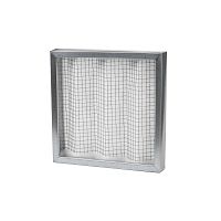 Фильтр воздушный кассетный ФВКас-260*230-45-G4