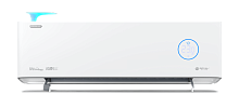 Инверторная сплит-система+бризер серии ROYAL FRESH Full DC EU Inverter
