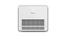 Внутренние блоки консольного типа серии MULTI EU DC Inverter