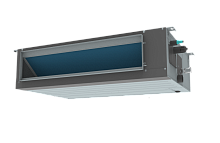 Внутренние блоки канального типа серии MULTI EU DC Inverter