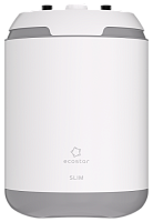 Электрический водонагреватель серии SLIM