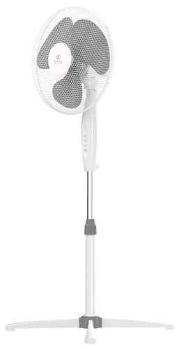 Бытовой вентилятор серии RSF-1601M-WT фото 4