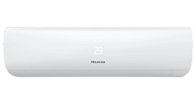 Инверторные сплит-системы серии ZOOM DC Inverter 2023