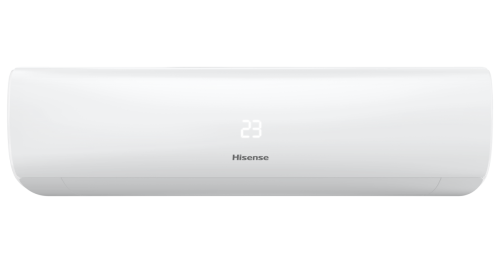 Инверторные сплит-системы серии ZOOM DC Inverter 2023