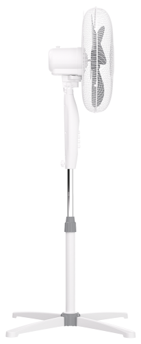 Бытовой вентилятор серии RSF-1601M-WT фото 5