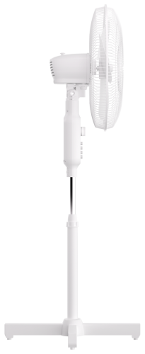 Бытовой вентилятор серии RSF-1602M-WT фото 5