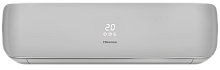 Инверторные сплит-системы серии SILVER CRYSTAL SUPER DC Inverter
